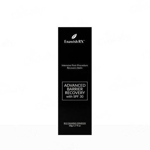 Enawish RX Advanced Barrier Recovery Balm SPF 30